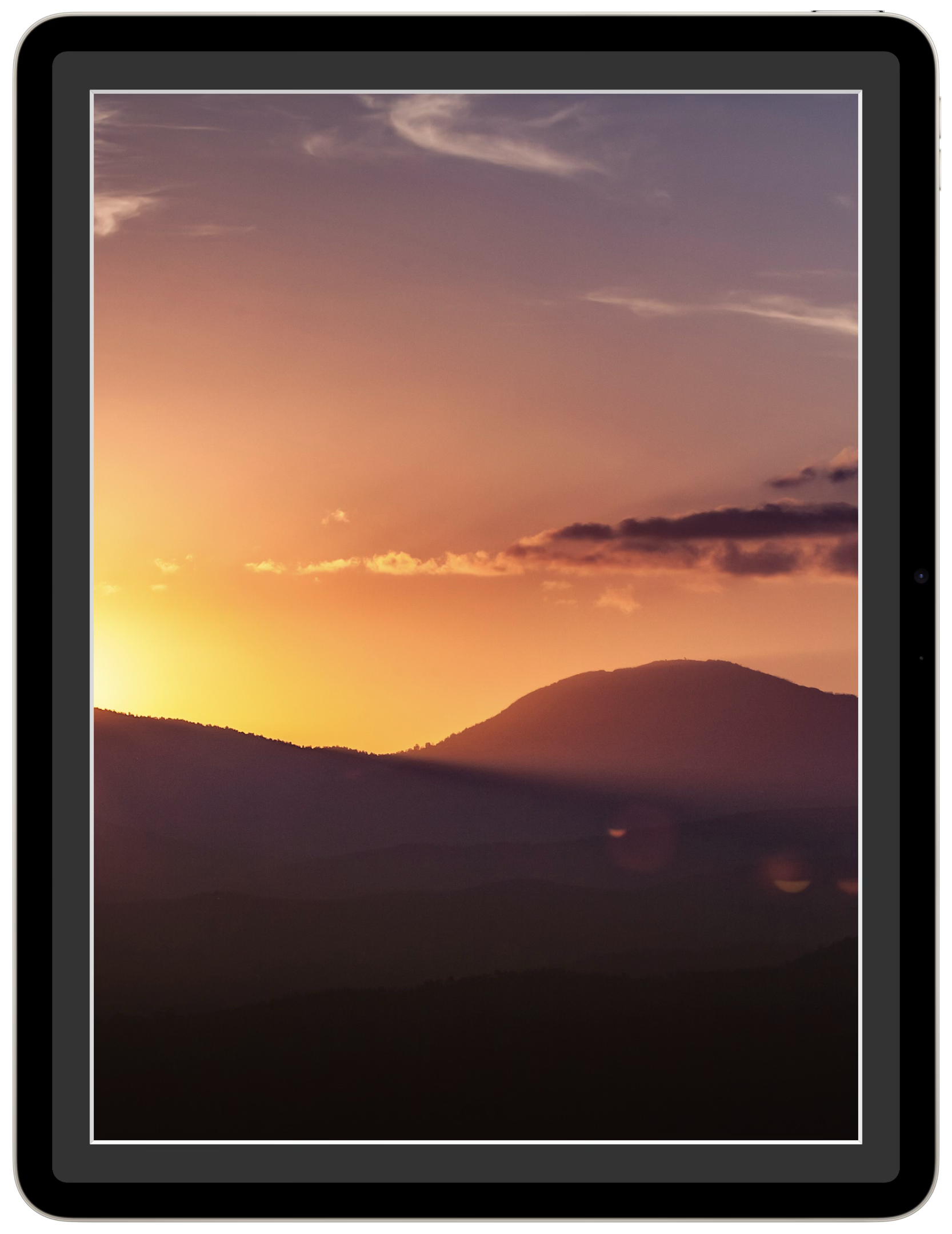 Frame screenshot